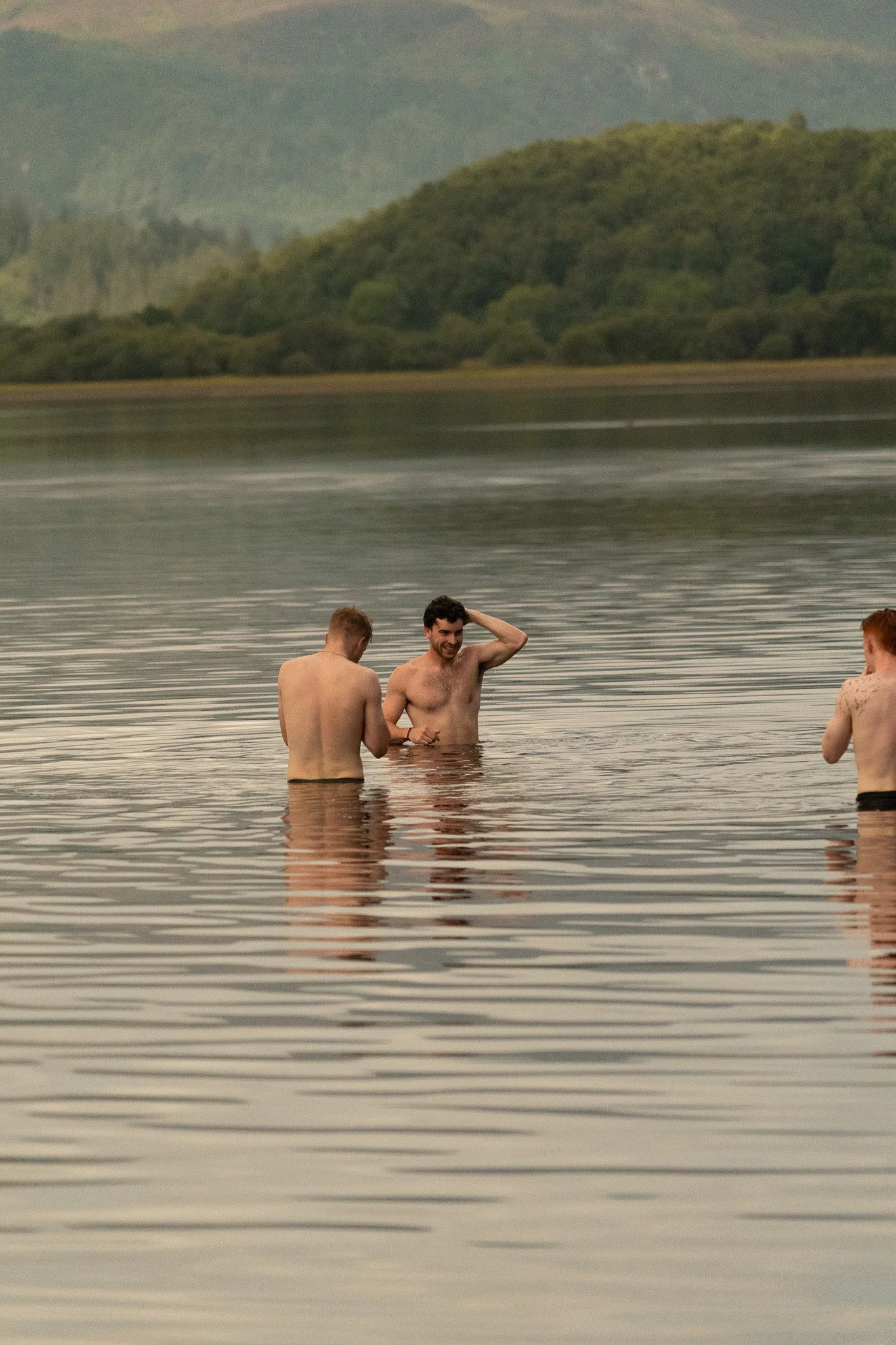 Dipping With Friends 2025