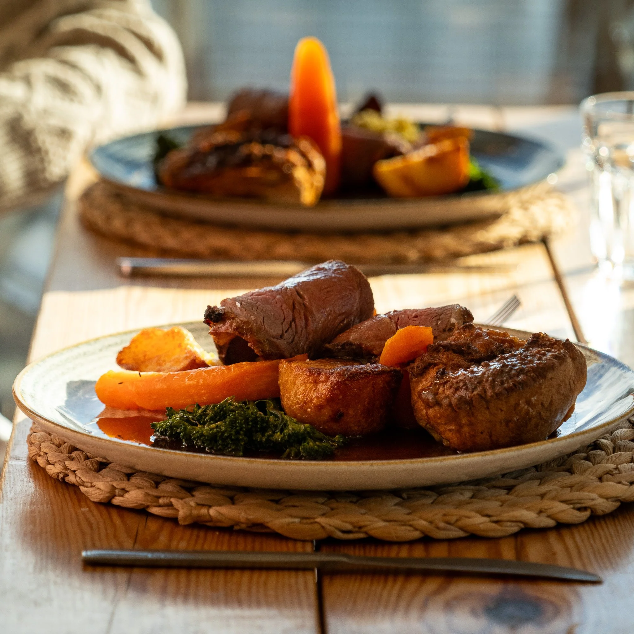 Sunday Roast
