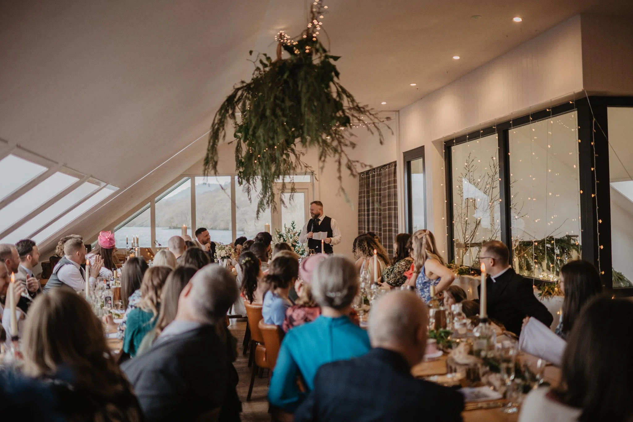 Wedding Speech