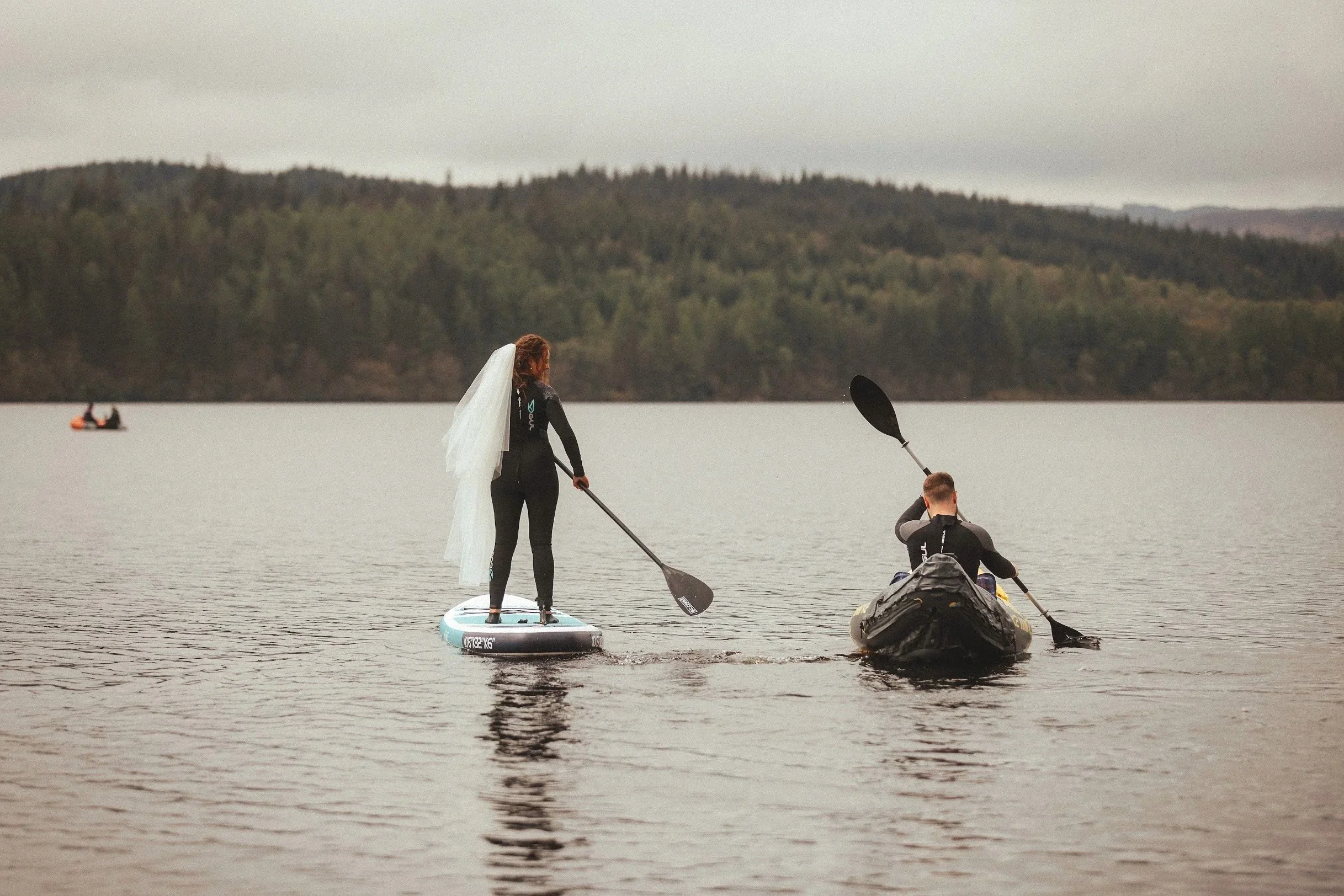 Loch Activities