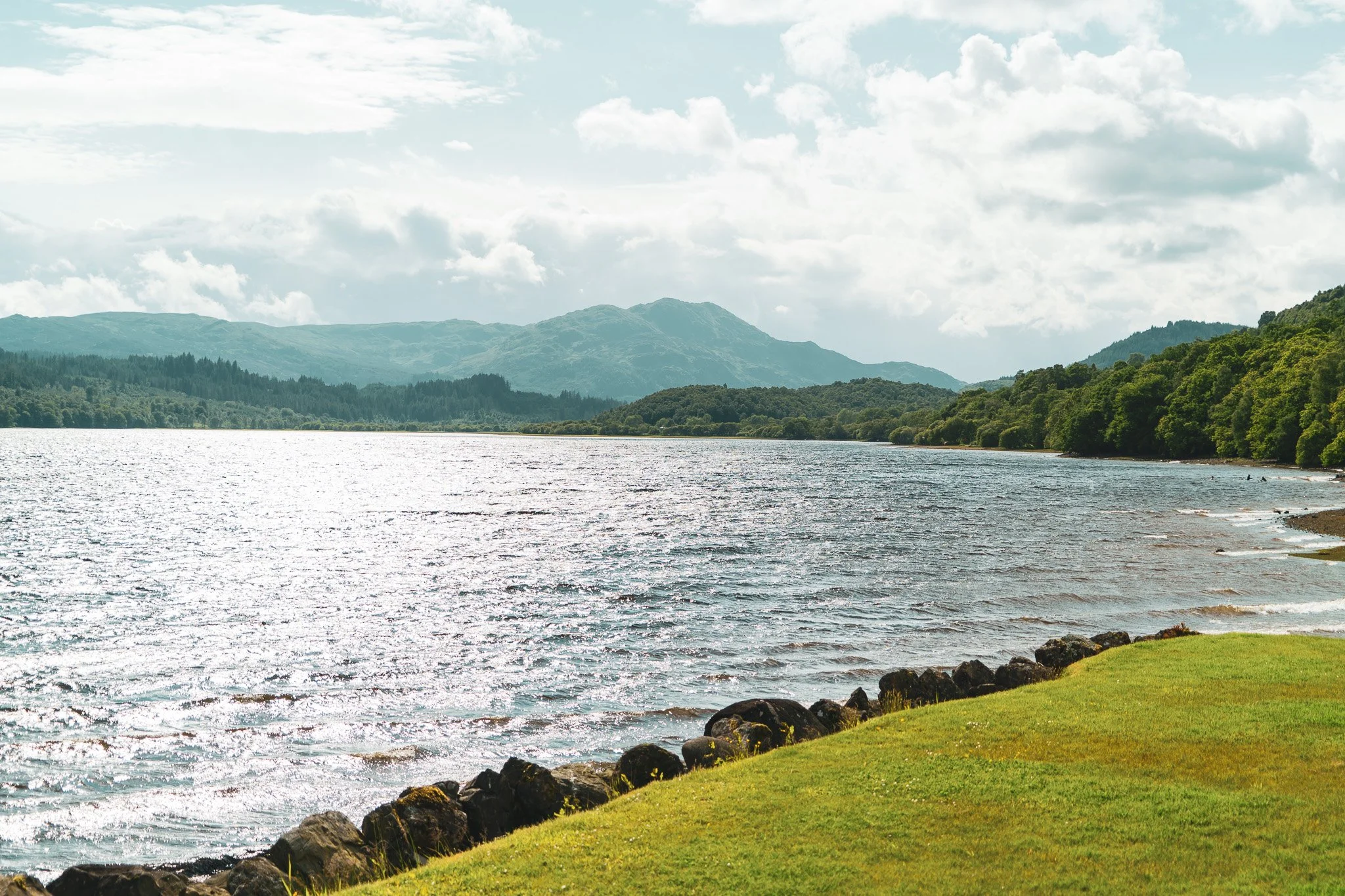 Loch View